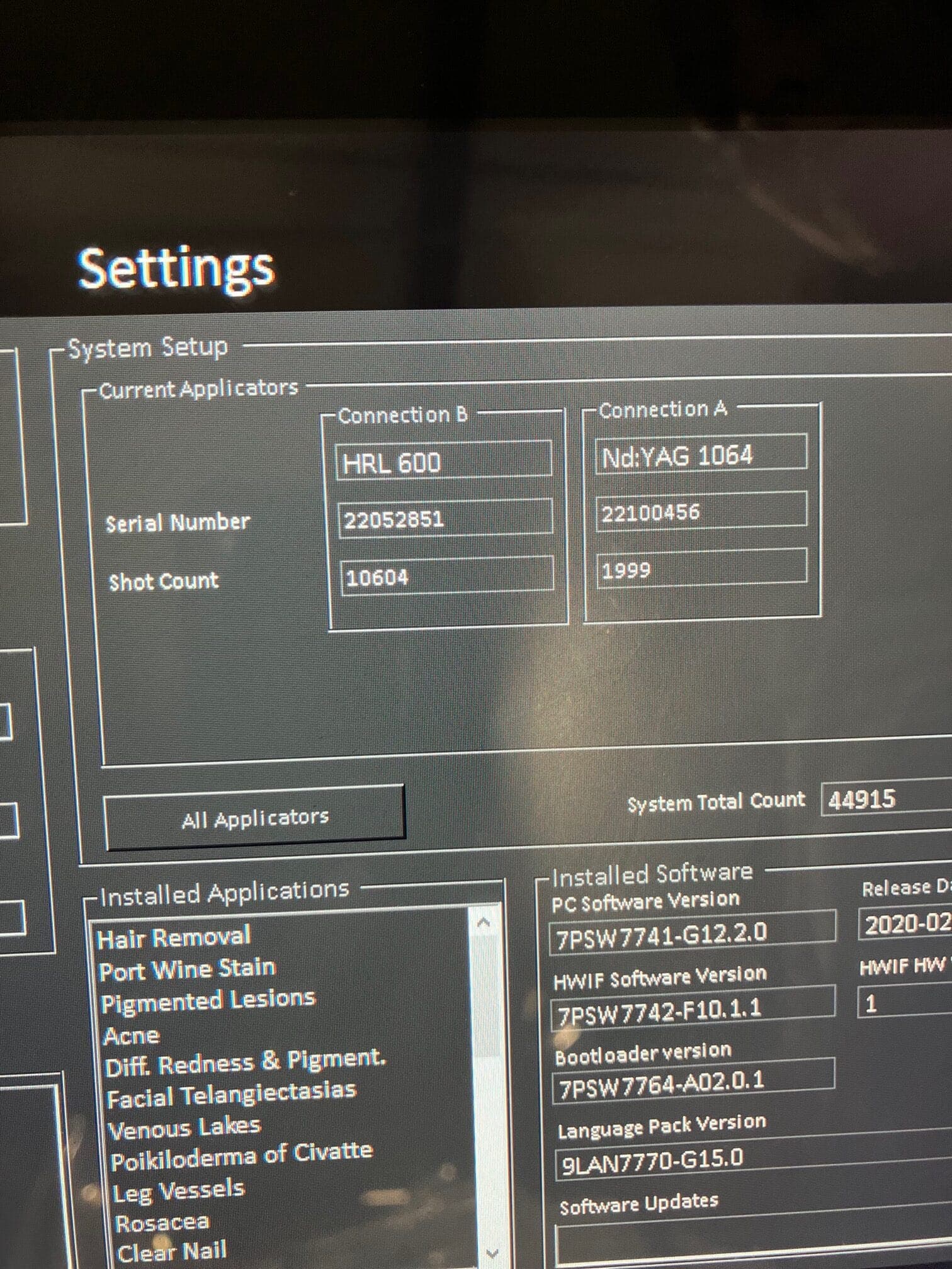 2022 Candela Nordlys - image 11