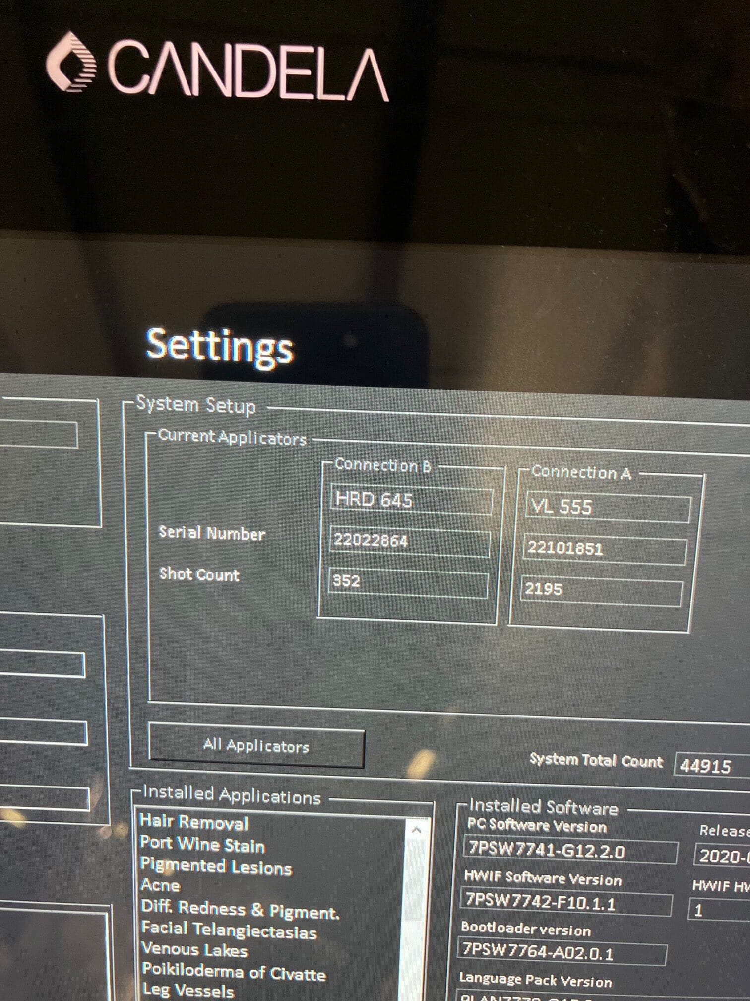 2022 Candela Nordlys - image 10