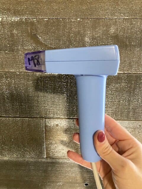 2022 Inmode Optimas - image 7