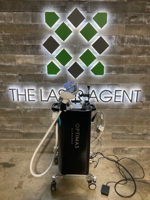 2022 Inmode Optimas - image 2