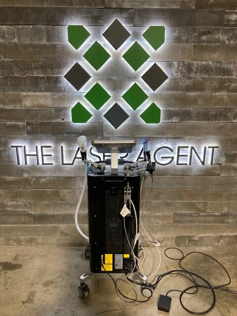 2022 Inmode Optimas - image 4