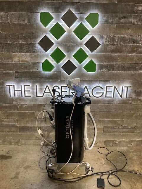 2022 Inmode Optimas - image 3