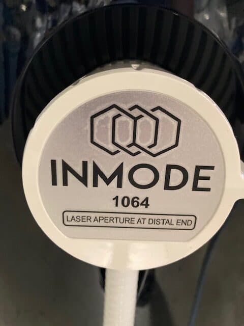 2022 Inmode Optimas - image 14