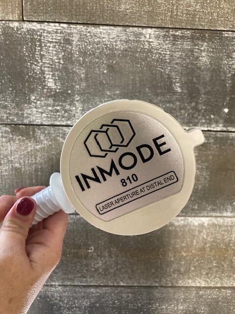 2022 Inmode Optimas - image 12