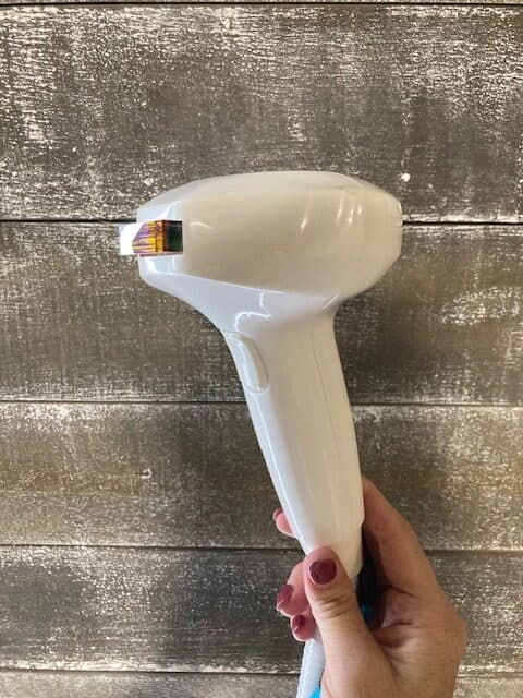 2022 Inmode Optimas - image 11