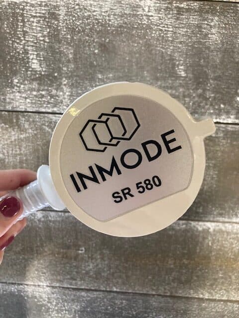 2022 Inmode Optimas - image 10