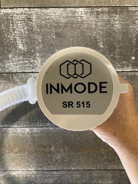 2022 Inmode Optimas - image 8