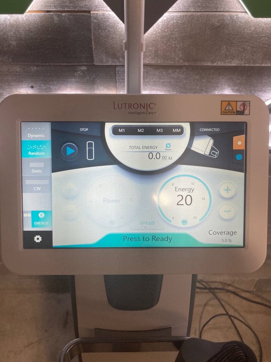 2024 Lutronic LaseMD Ultra - image 5