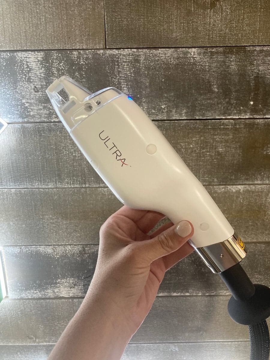 2024 Lutronic LaseMD Ultra - image 7