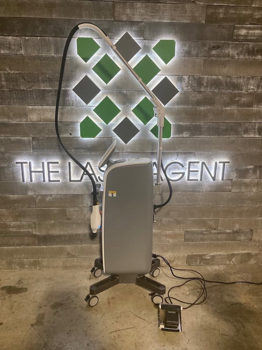 2024 Lutronic LaseMD Ultra - image 2