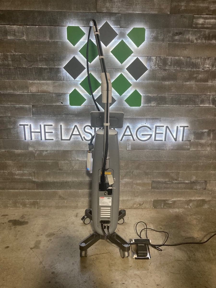 2024 Lutronic LaseMD Ultra - image 4