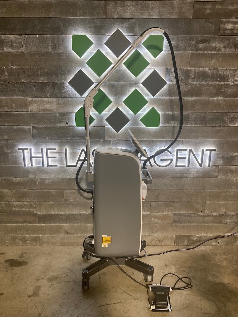 2024 Lutronic LaseMD Ultra - image 3