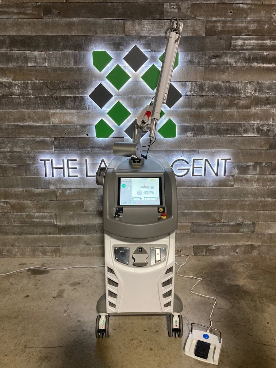 2022 Quanta Evo Q Plus C