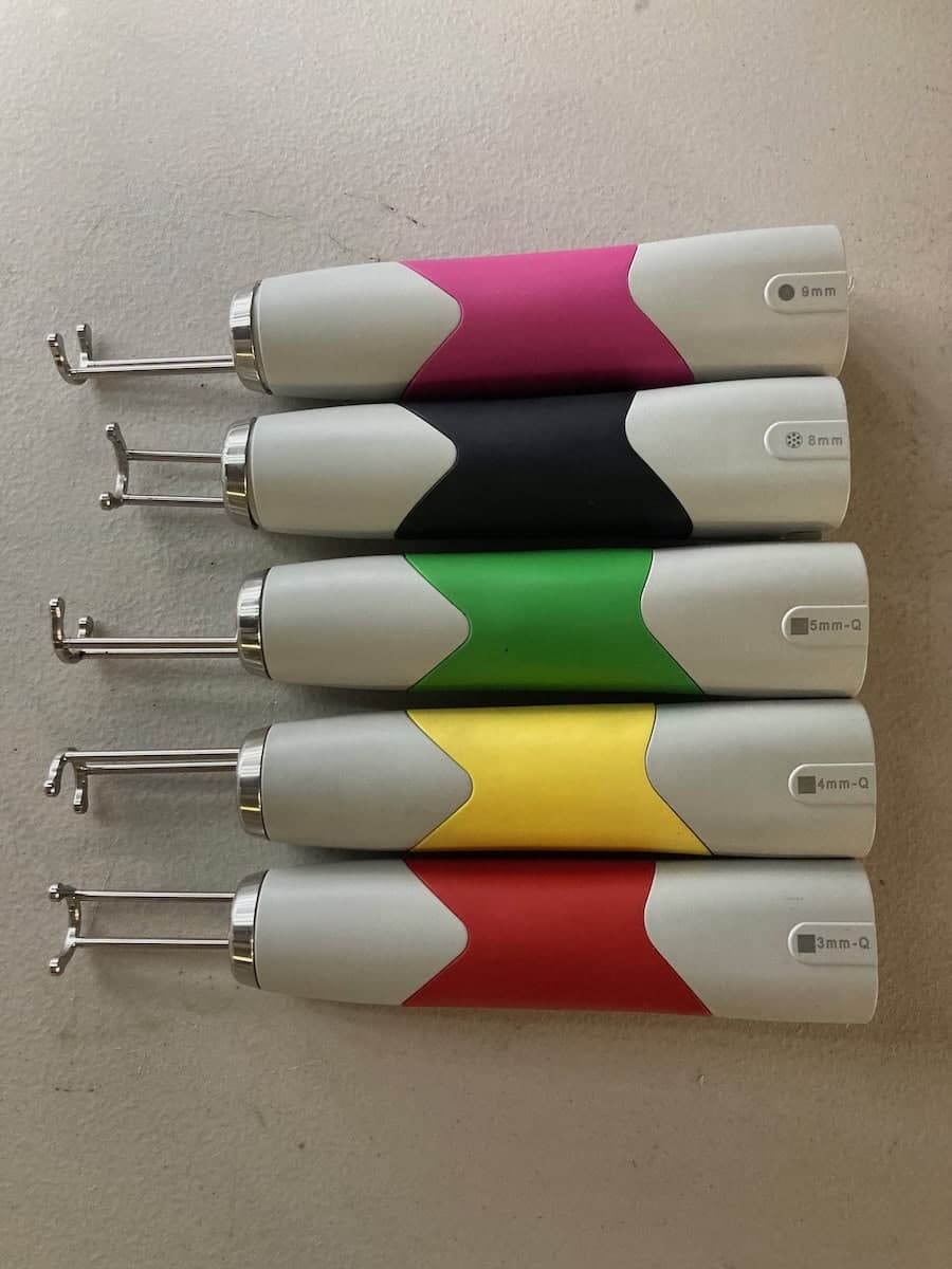 2022 Quanta Evo Q Plus C - image 5