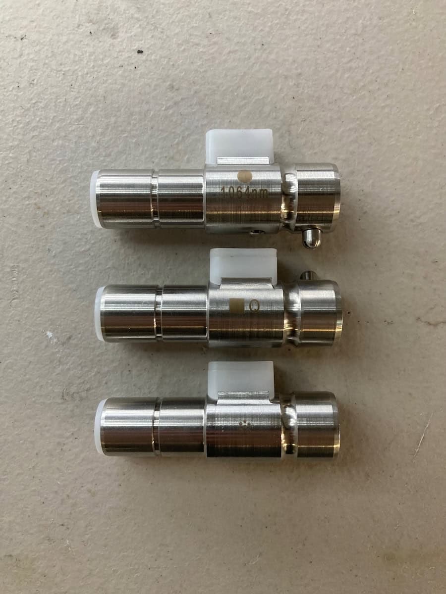 2022 Quanta Evo Q Plus C - image 6