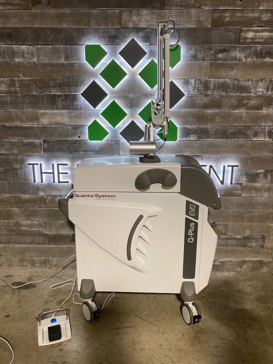 2022 Quanta Evo Q Plus C - image 4