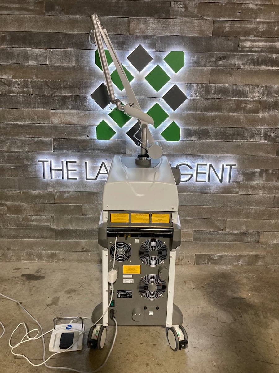 2022 Quanta Evo Q Plus C - image 3