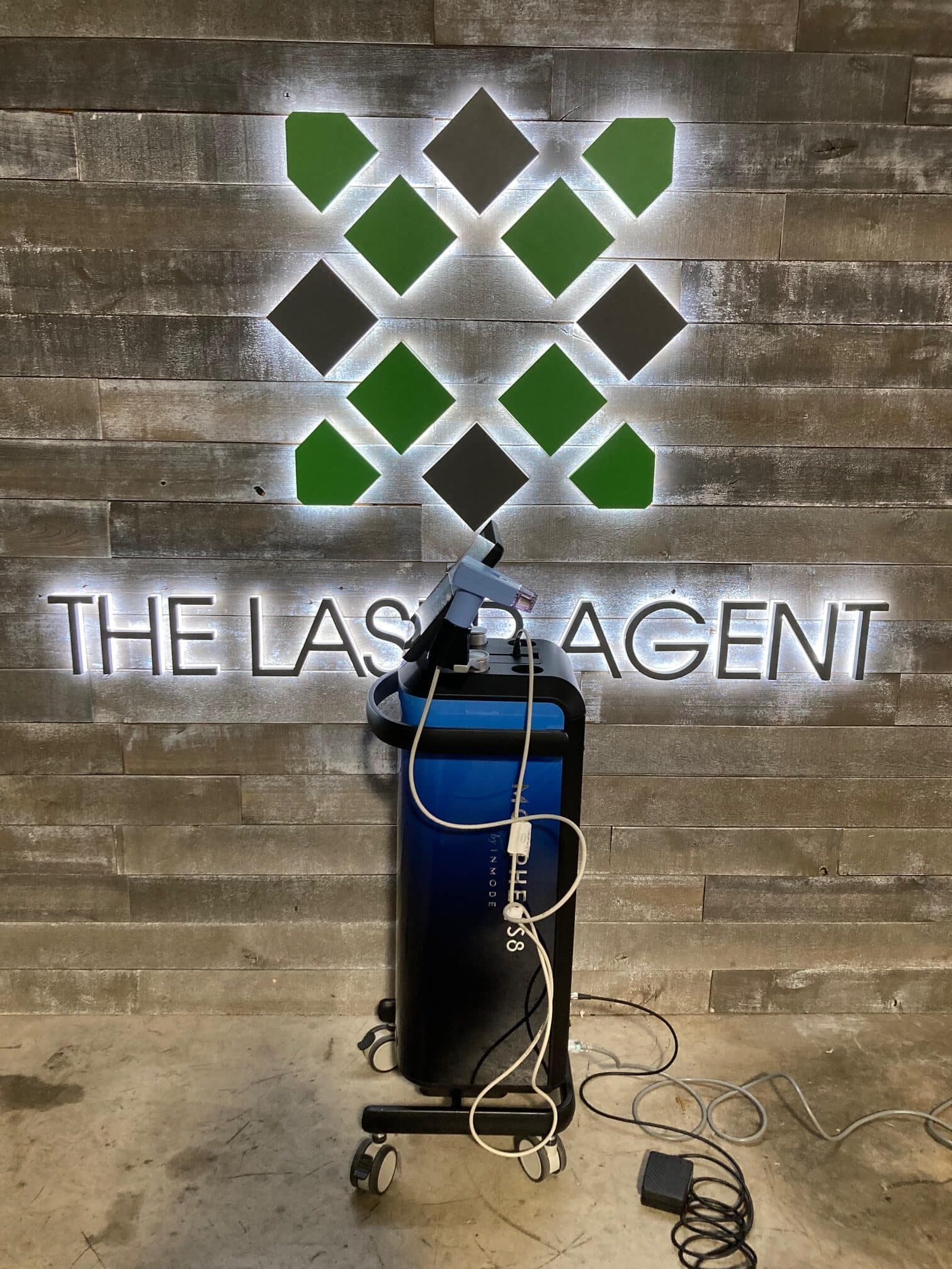 2021 Inmode RF Pro - image 2