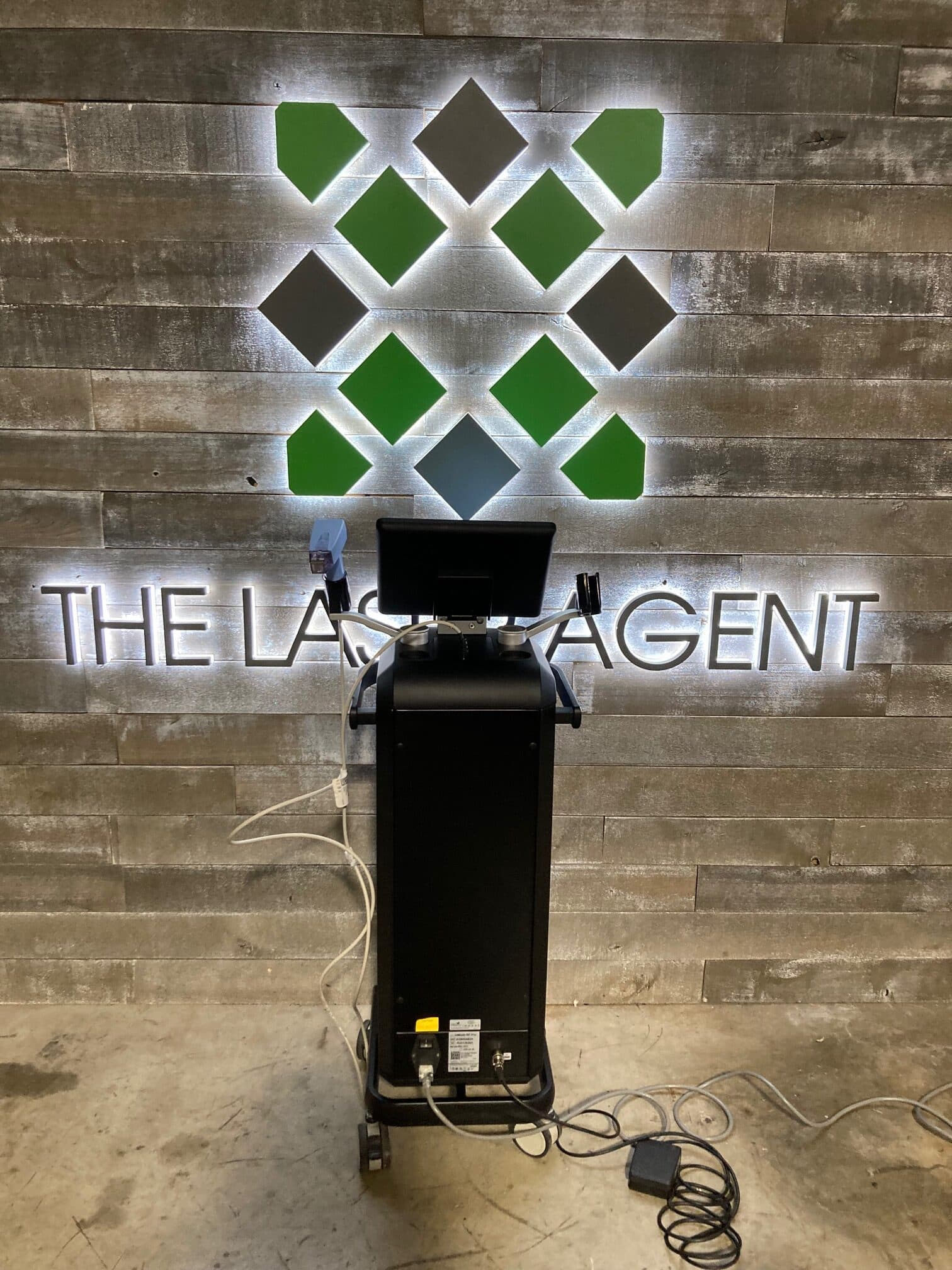 2021 Inmode RF Pro - image 4