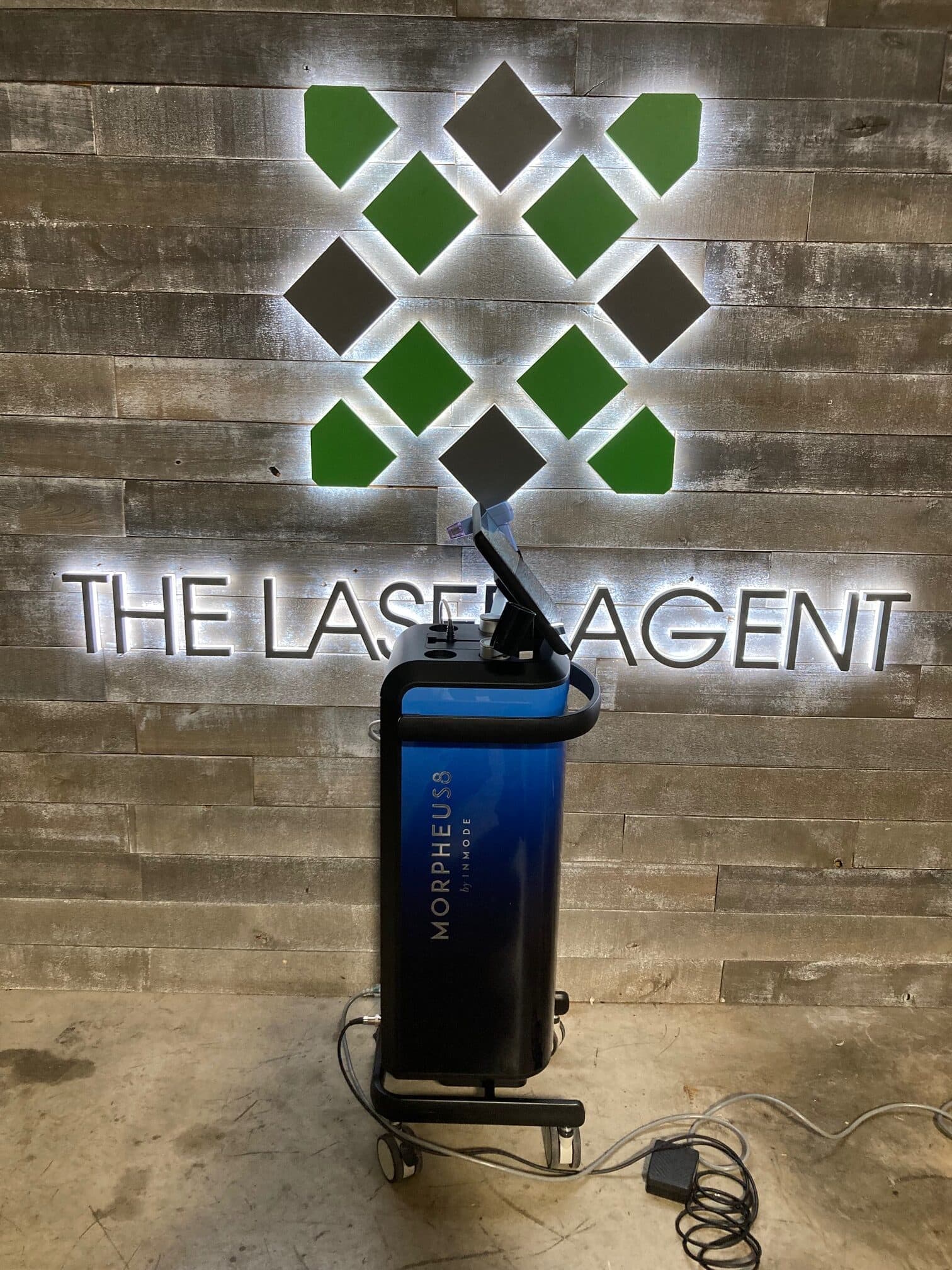 2021 Inmode RF Pro - image 3