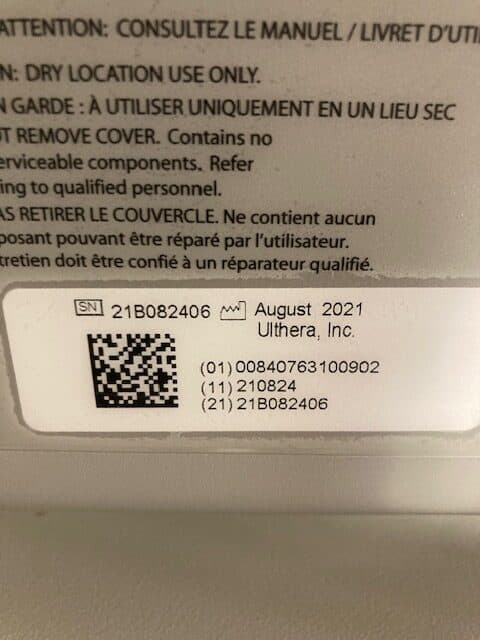 2021 Ulthera - image 7