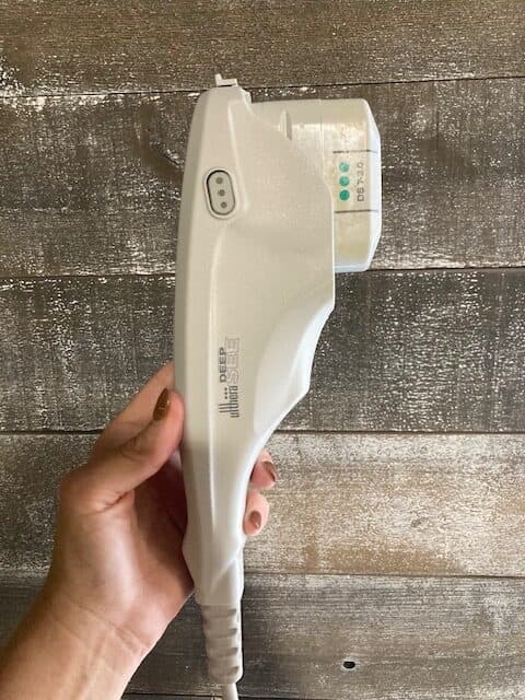 2021 Ulthera - image 5