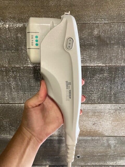 2021 Ulthera - image 6