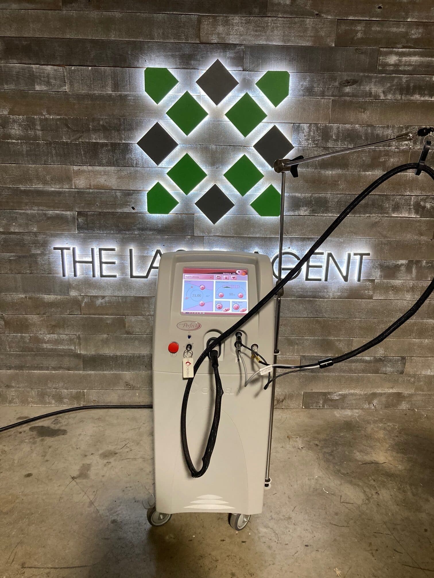 2020 Candela Vbeam Perfecta