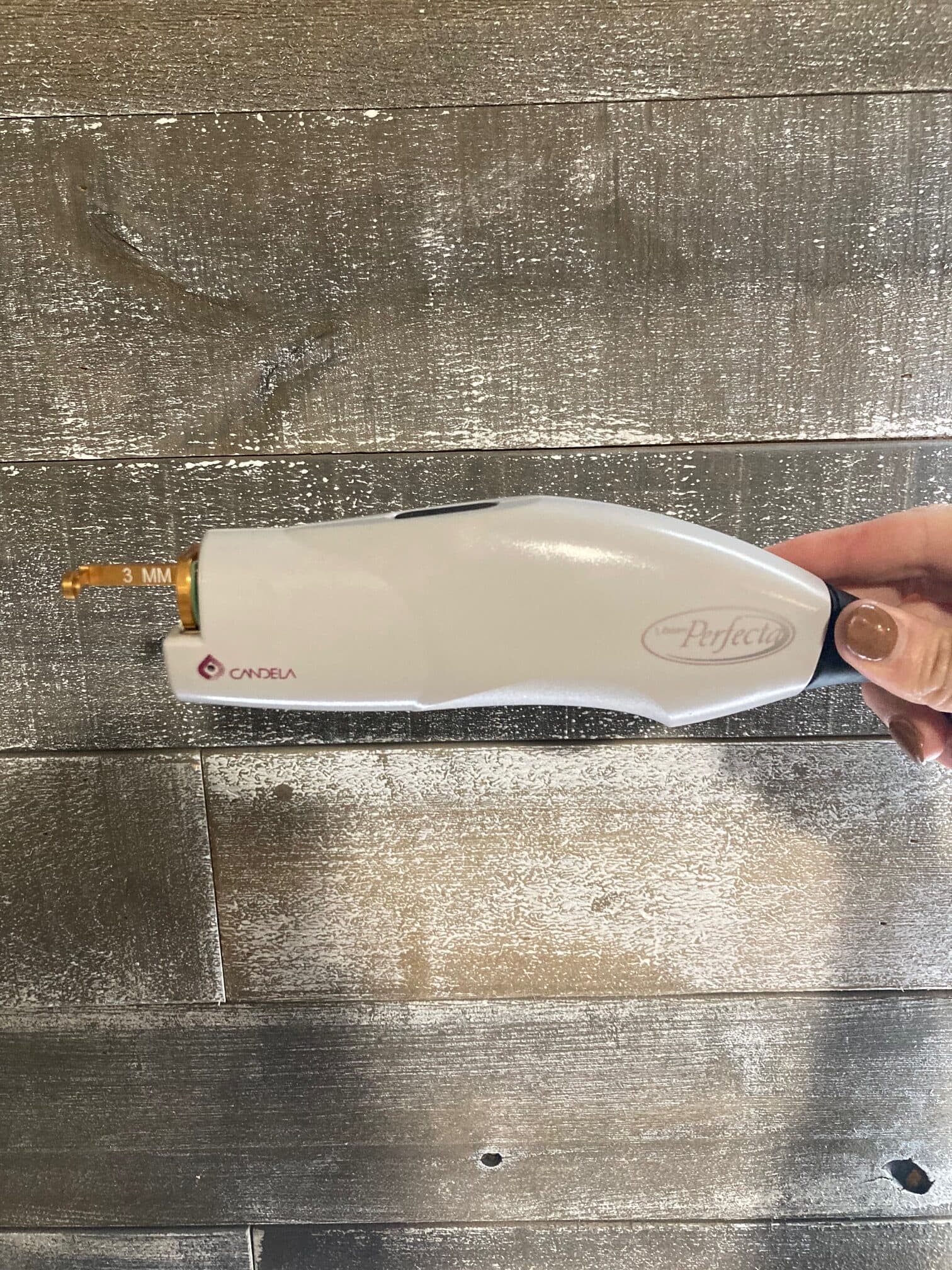 2020 Candela Vbeam Perfecta - image 7