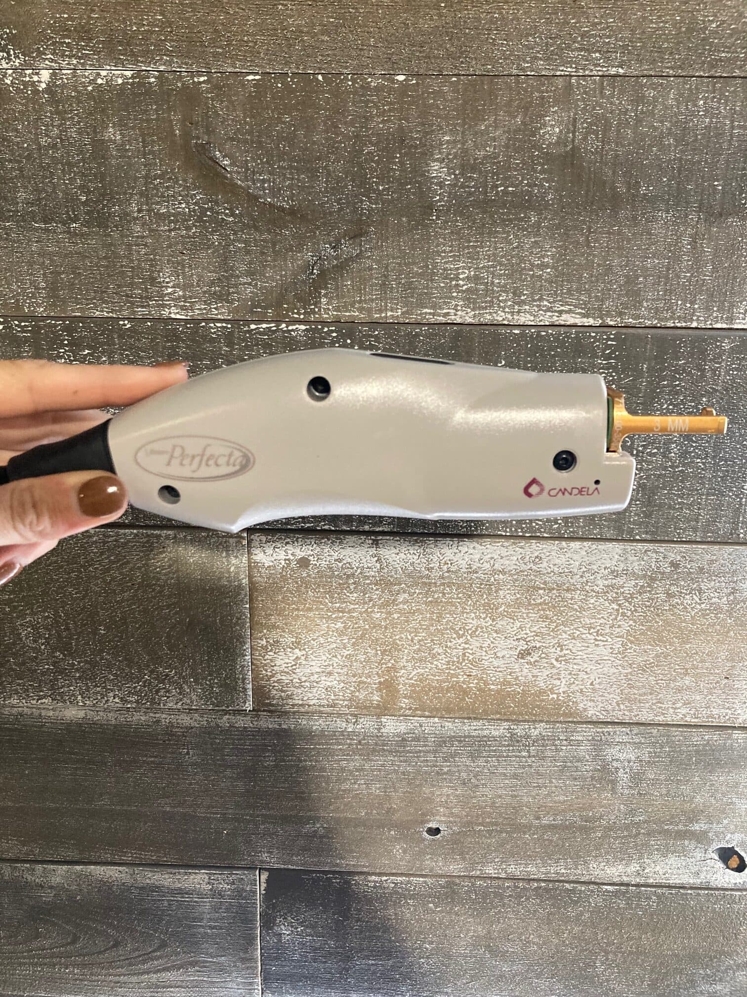 2020 Candela Vbeam Perfecta - image 6