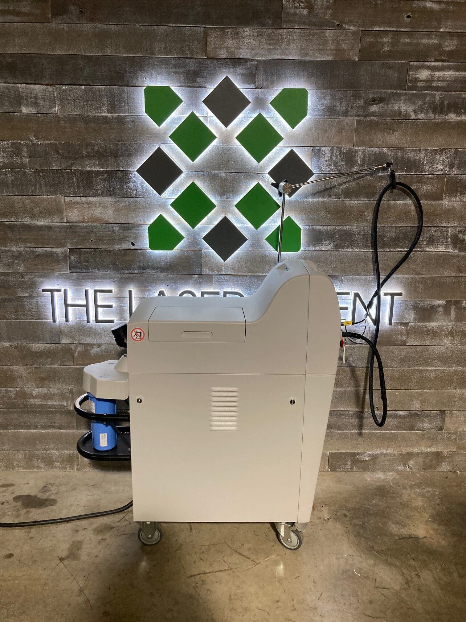 2020 Candela Vbeam Perfecta - image 2