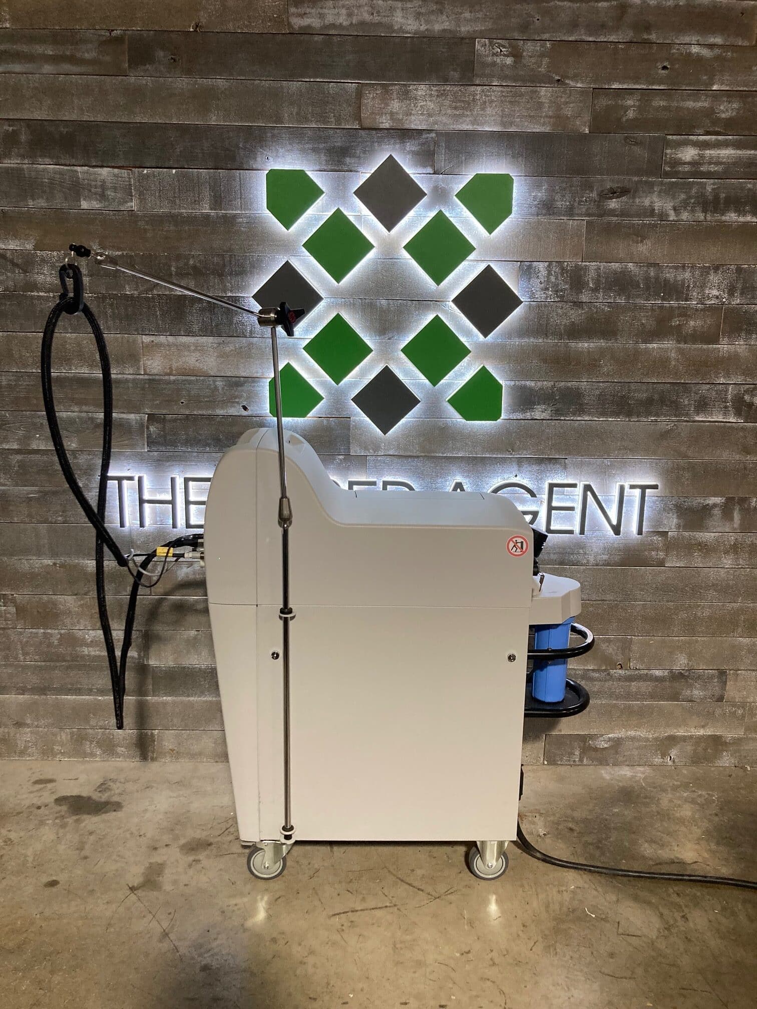 2020 Candela Vbeam Perfecta - image 3