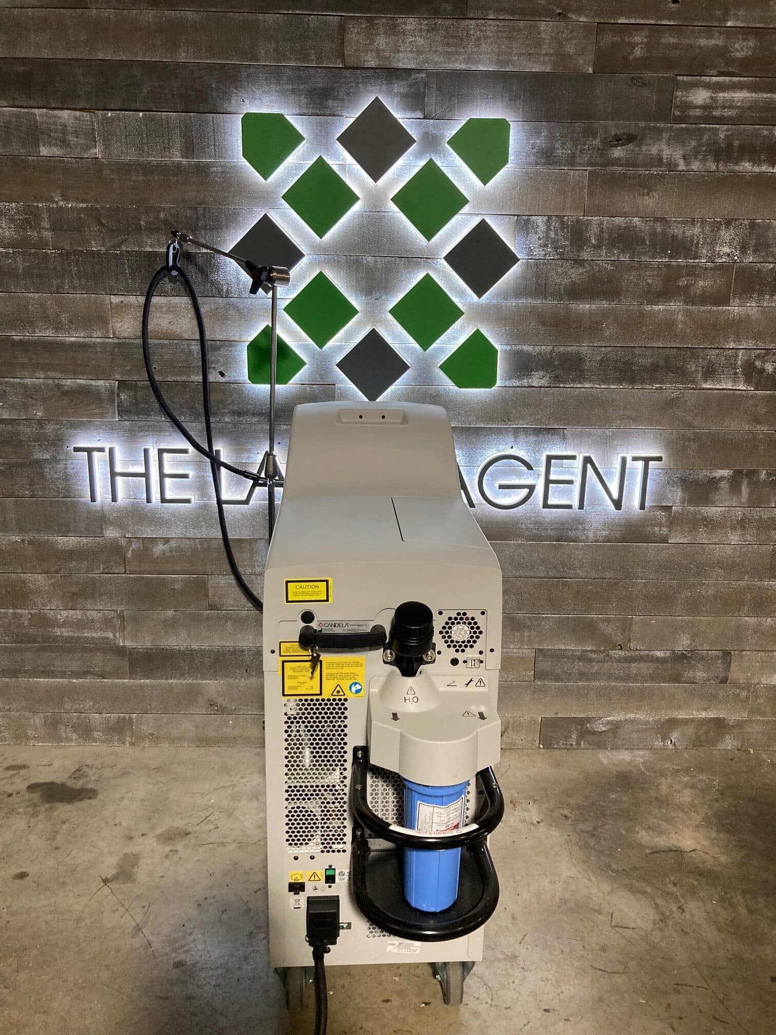 2020 Candela Vbeam Perfecta - image 4