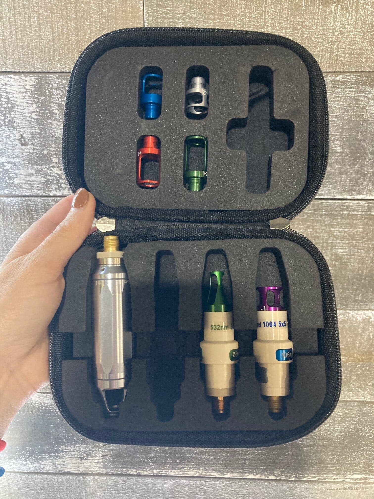 2021 Alma Harmony XL Pro - image 6