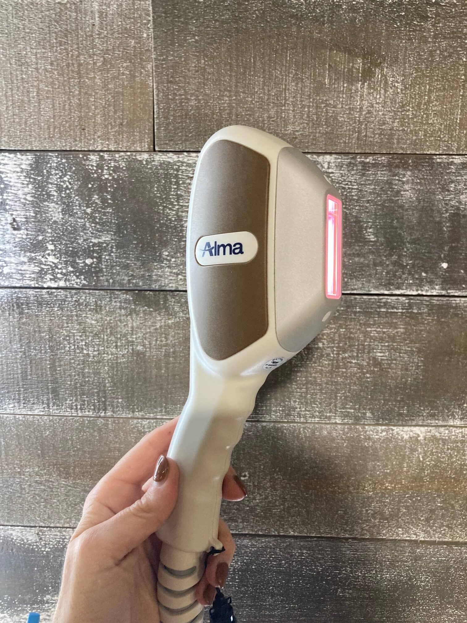 2021 Alma Harmony XL Pro - image 8