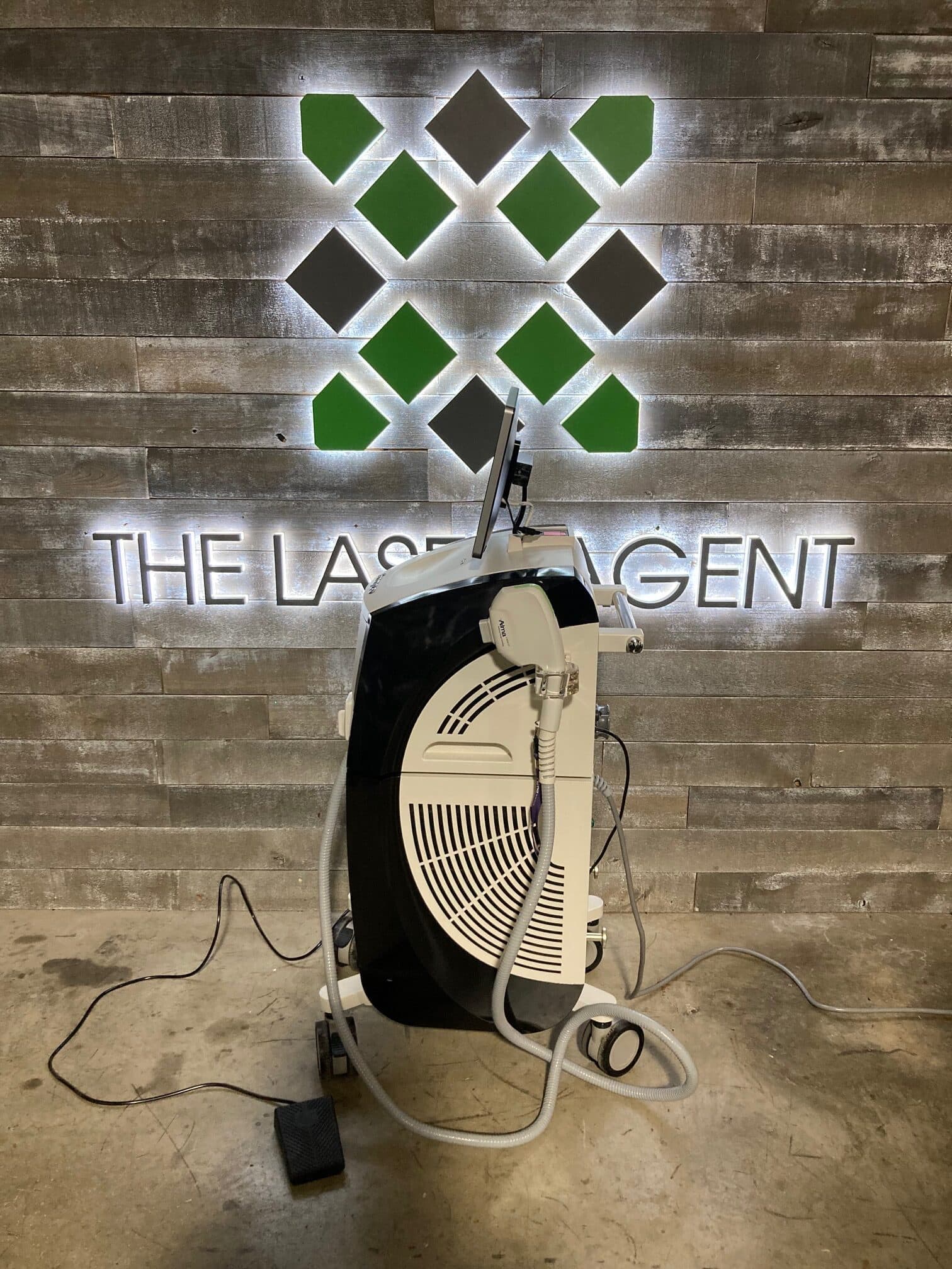 2021 Alma Harmony XL Pro - image 2