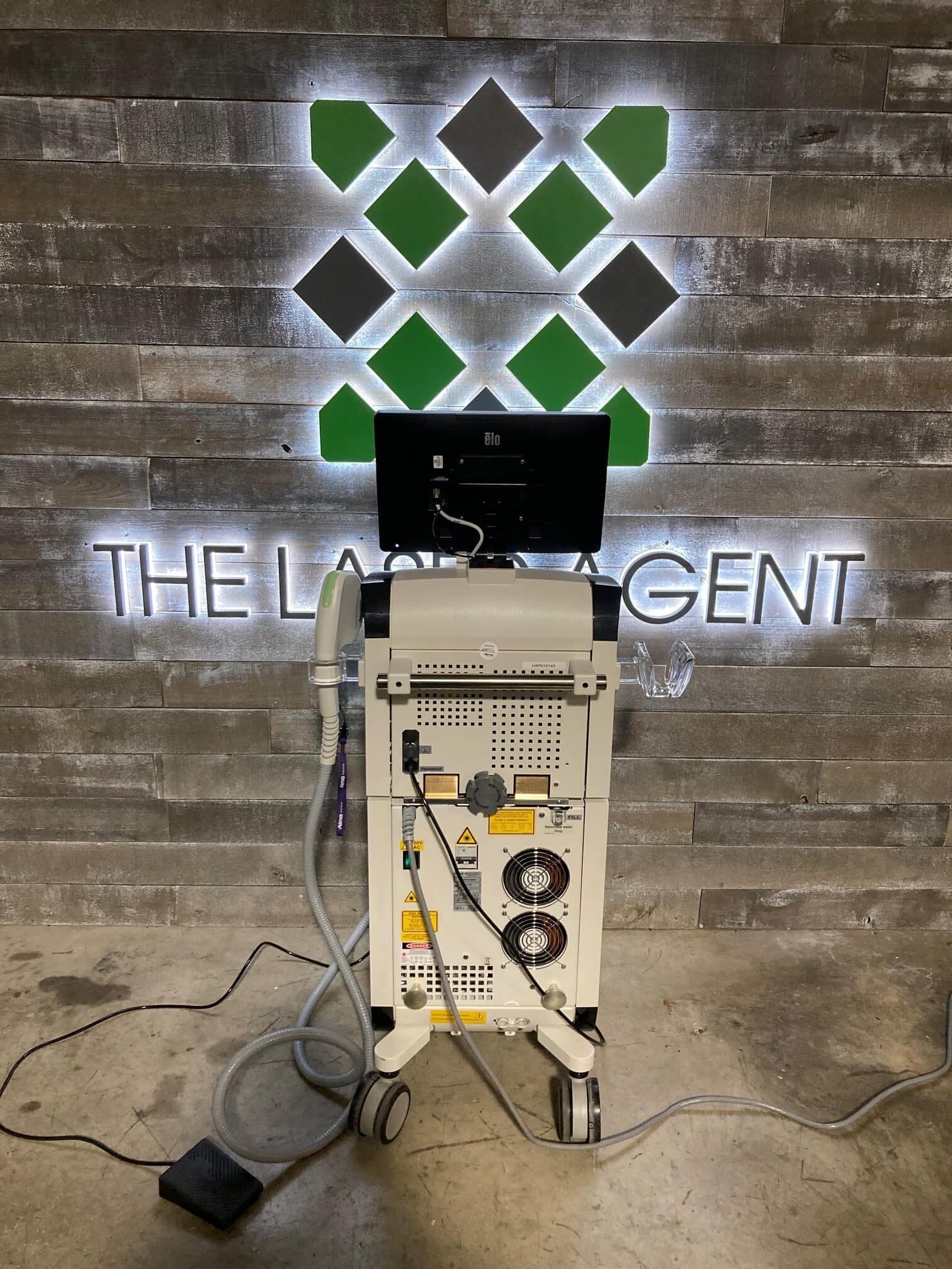 2021 Alma Harmony XL Pro - image 4