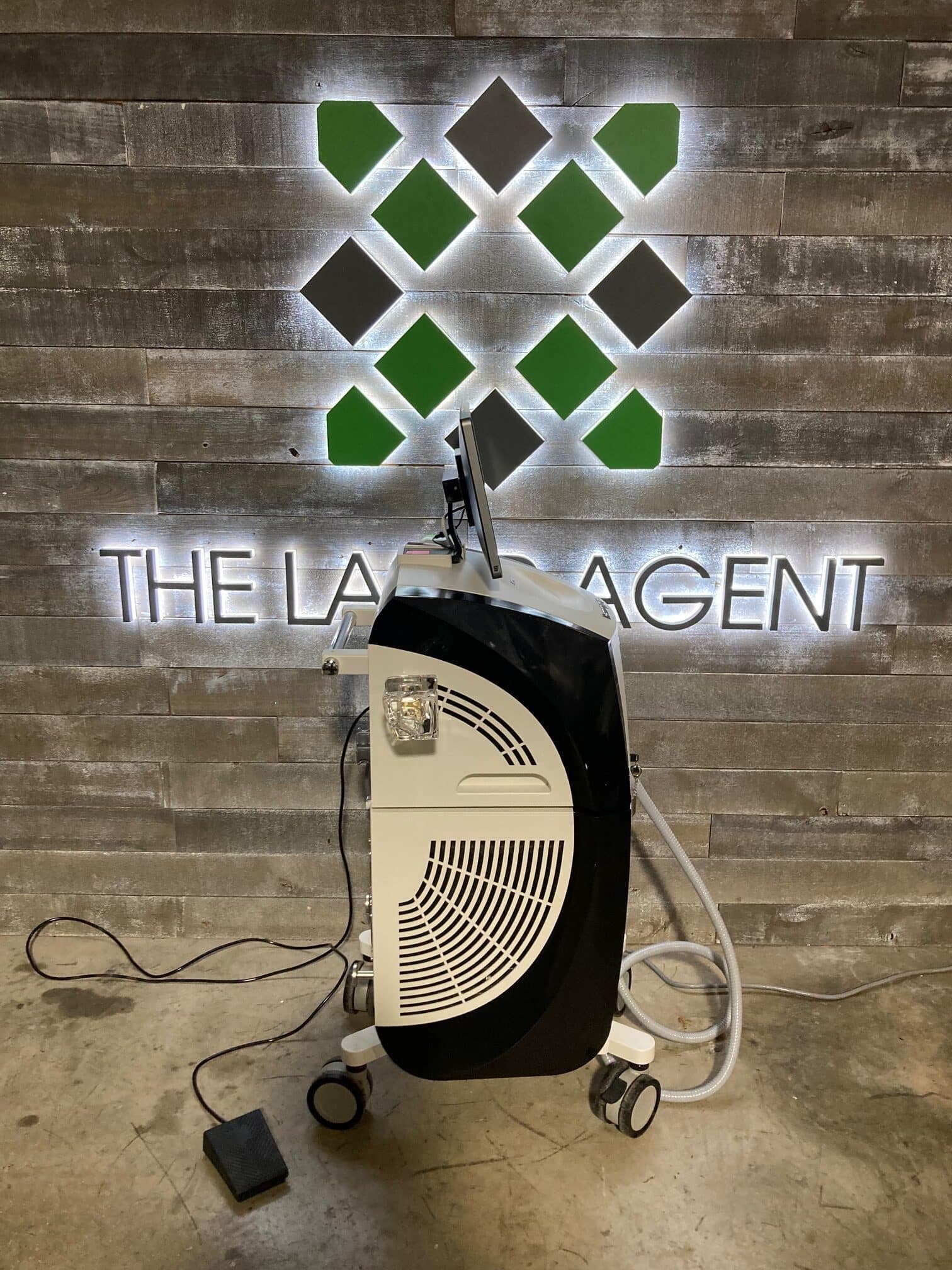 2021 Alma Harmony XL Pro - image 3