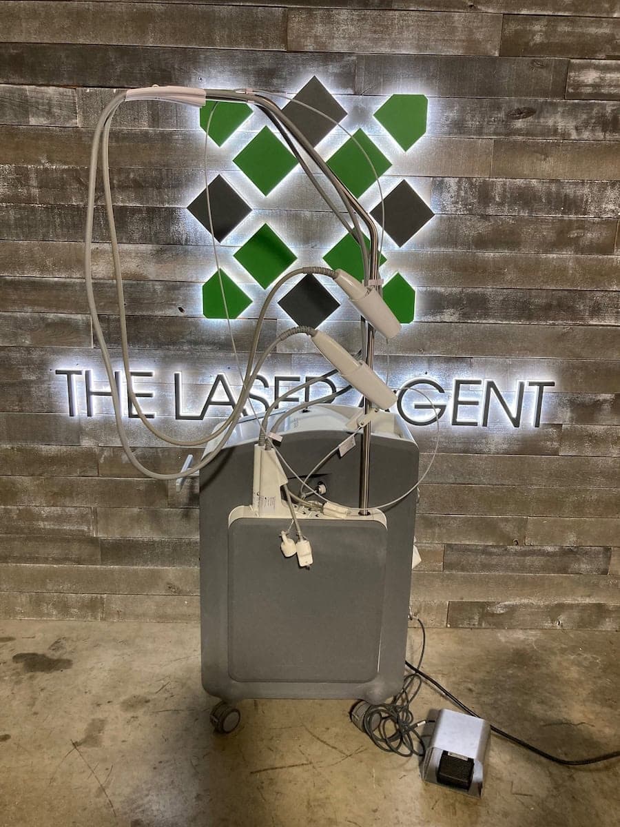 2025 Cutera Excel V+ - image 3