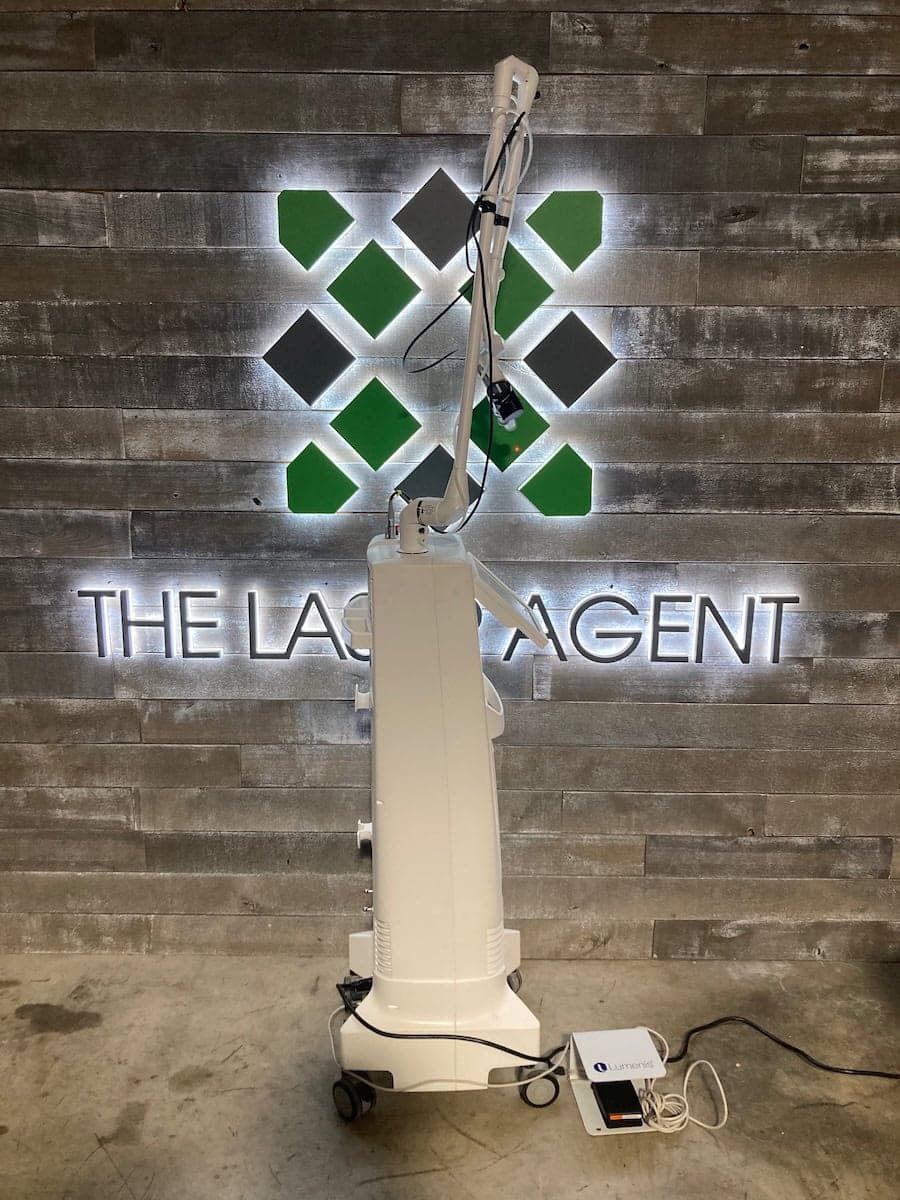 2021 Lumenis Acupulse - image 3