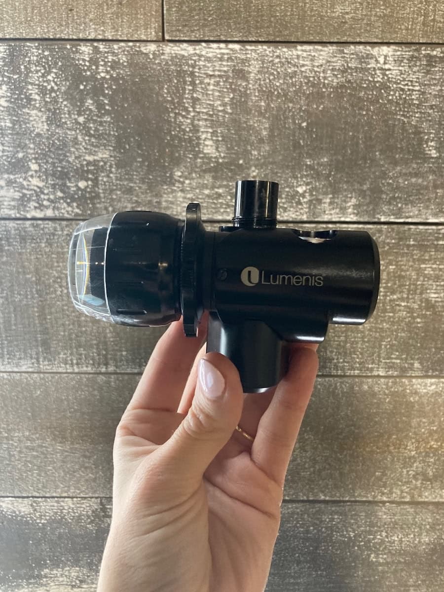 2021 Lumenis Acupulse - image 5