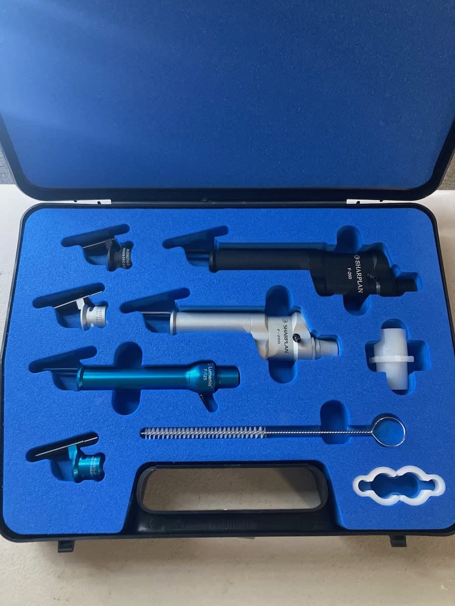 How to Evaluate a Used Laser’s Profit Potential