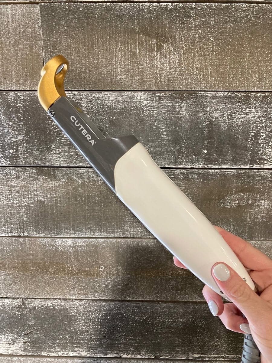 2025 Cutera Excel V+ - image 5
