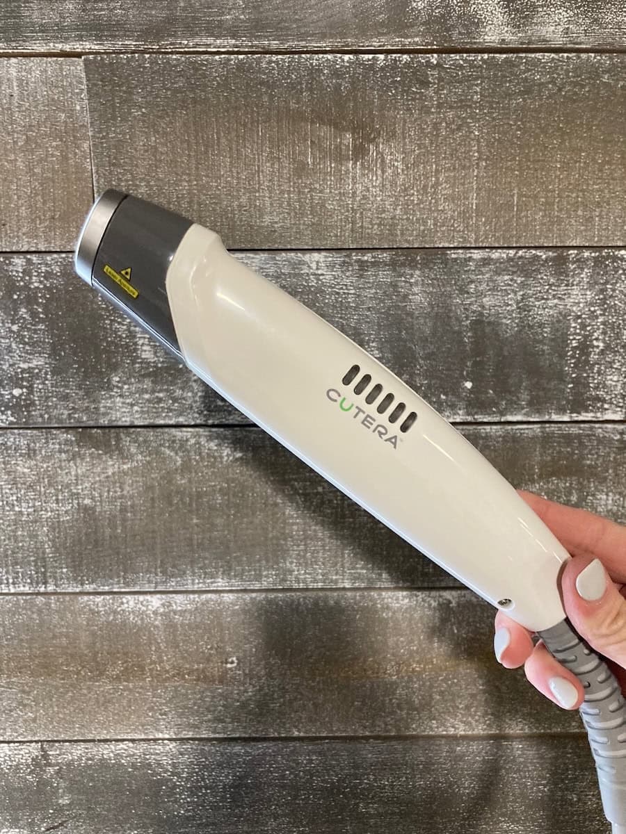 2025 Cutera Excel V+ - image 6