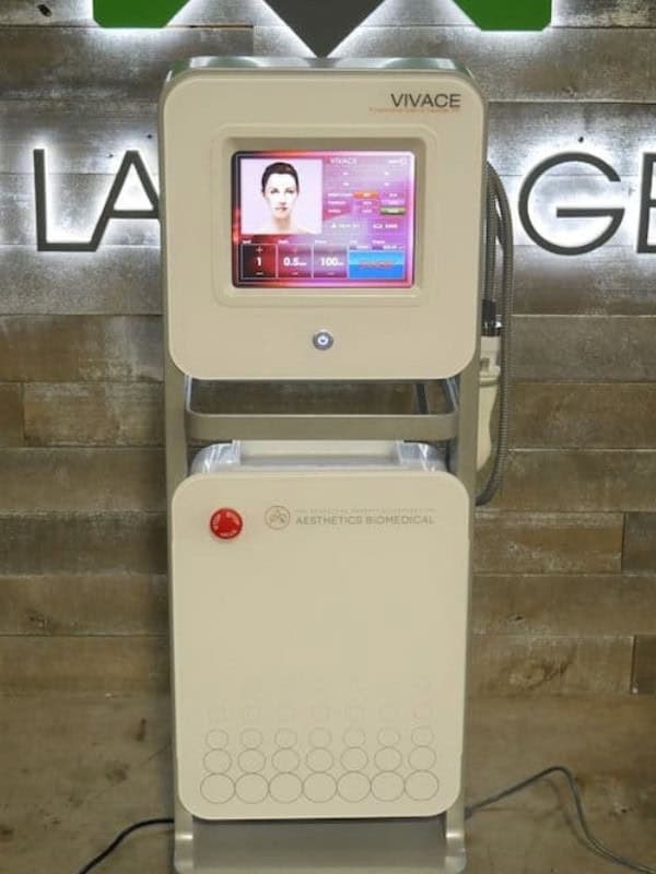 2018 Vivace - image 1