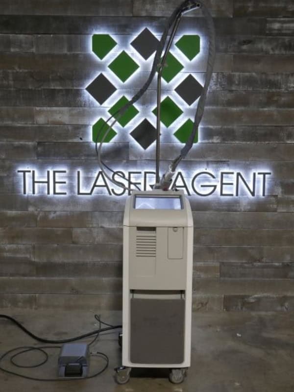 2016 Cutera Excel HR