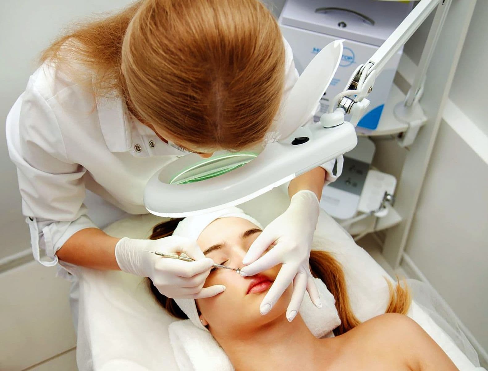 How to Choose Best Spa Equipment | The Laser Agent