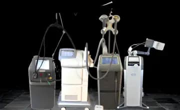 Why Used Cosmetic Lasers Could Be Right for Your Practice