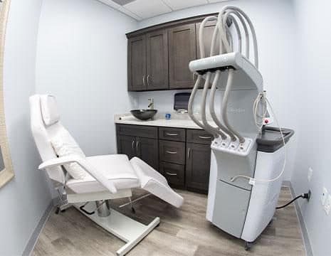 Maintenance and Care of Spa Machines | The Laser Agent