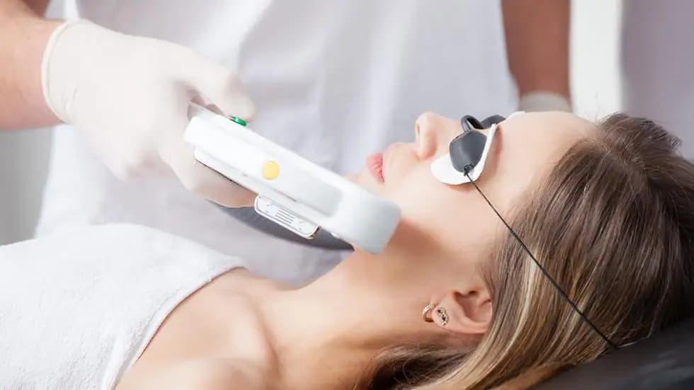 Aesthetic Lasers: How to Introduce Them to Your Practice